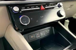 Hyundai TUCSON 2025 SEL 4dr SUV