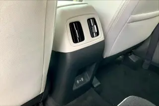 Hyundai TUCSON 2025 SEL 4dr SUV