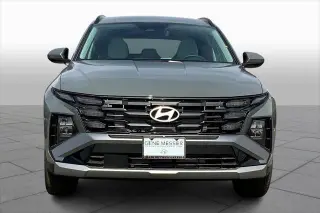 Hyundai TUCSON 2025 SEL 4dr SUV