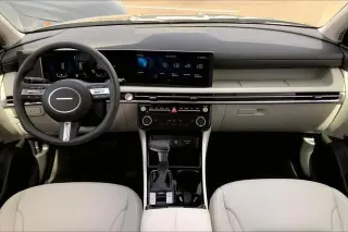 Hyundai TUCSON 2025 SEL 4dr SUV