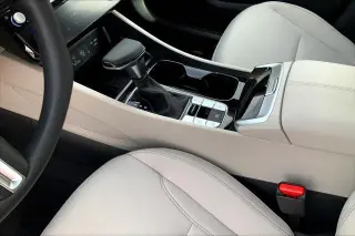 Hyundai TUCSON 2025 SEL 4dr SUV