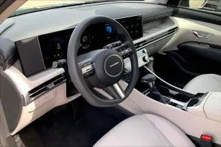 Hyundai TUCSON 2025 SEL 4dr SUV