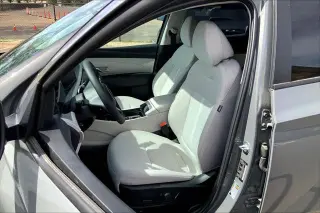 Hyundai TUCSON 2025 SEL 4dr SUV