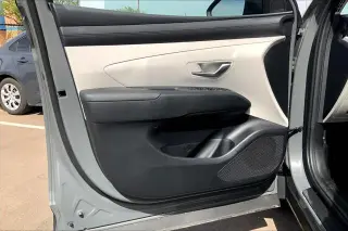 Hyundai TUCSON 2025 SEL 4dr SUV