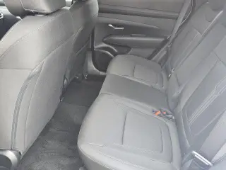 Hyundai TUCSON 2026 SEL 4p SUV