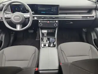 Hyundai TUCSON 2026 SEL 4p SUV