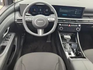 Hyundai TUCSON 2026 SEL 4p SUV