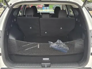 Hyundai TUCSON 2026 SEL 4p SUV