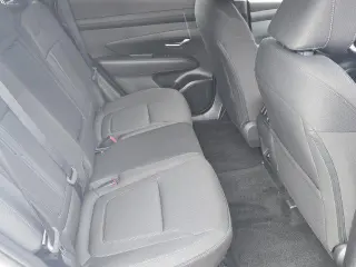 Hyundai TUCSON 2026 SEL 4p SUV