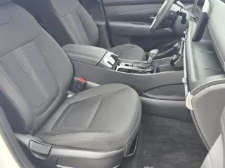 Hyundai TUCSON 2026 SEL 4p SUV