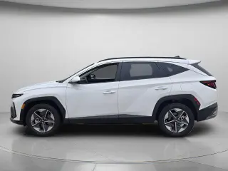 Hyundai TUCSON 2026 SEL 4p SUV