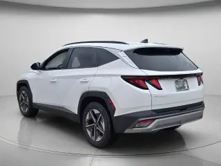 Hyundai TUCSON 2026 SEL 4p SUV