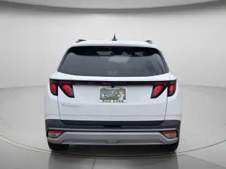 Hyundai TUCSON 2026 SEL 4p SUV