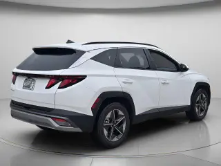 Hyundai TUCSON 2026 SEL 4p SUV