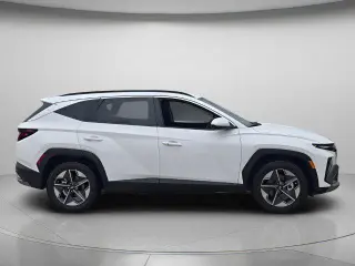 Hyundai TUCSON 2026 SEL 4p SUV