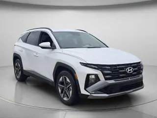 Hyundai TUCSON 2026 SEL 4p SUV