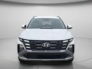 Hyundai TUCSON 2026 SEL 4p SUV