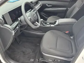 Hyundai TUCSON 2026 SEL 4p SUV