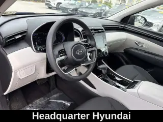 Hyundai TUCSON 2023 AWD SE 4dr SUV