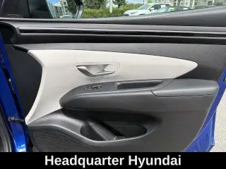 Hyundai TUCSON 2023 AWD SE 4dr SUV