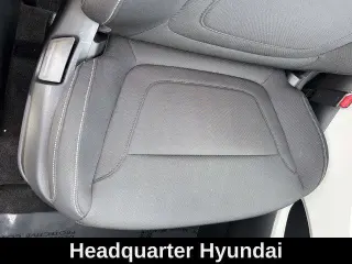 Hyundai TUCSON 2023 AWD SE 4dr SUV
