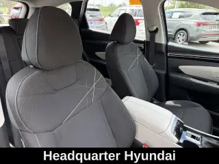 Hyundai TUCSON 2023 AWD SE 4dr SUV