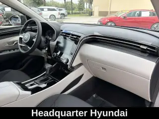 Hyundai TUCSON 2023 AWD SE 4dr SUV