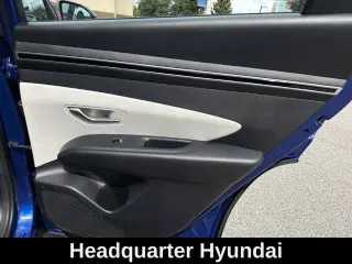 Hyundai TUCSON 2023 AWD SE 4dr SUV