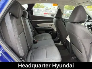 Hyundai TUCSON 2023 AWD SE 4dr SUV