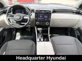 Hyundai TUCSON 2023 AWD SE 4dr SUV