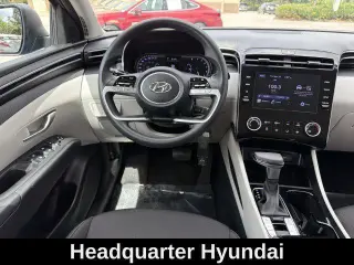 Hyundai TUCSON 2023 AWD SE 4dr SUV