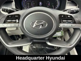Hyundai TUCSON 2023 AWD SE 4dr SUV