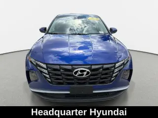 Hyundai TUCSON 2023 AWD SE 4dr SUV