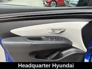 Hyundai TUCSON 2023 AWD SE 4dr SUV