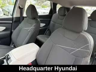 Hyundai TUCSON 2023 AWD SE 4dr SUV