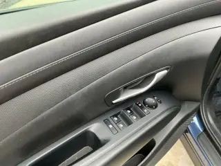 Hyundai TUCSON 2025 SE 4p SUV