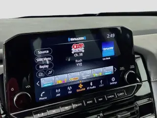 Nissan Pathfinder 2024 AWD SL 4dr SUV