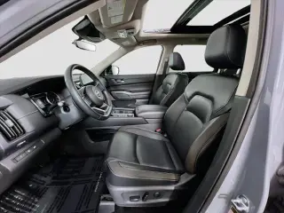 Nissan Pathfinder 2024 AWD SL 4dr SUV