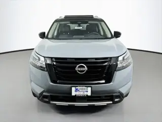 Nissan Pathfinder 2024 AWD SL 4dr SUV