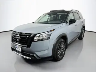 Nissan Pathfinder 2024 AWD SL 4dr SUV