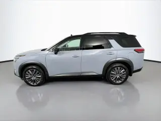Nissan Pathfinder 2024 AWD SL 4dr SUV