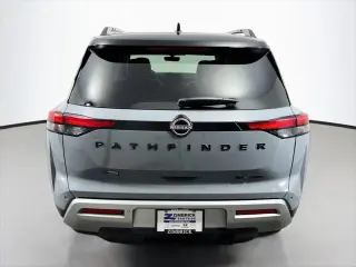 Nissan Pathfinder 2024 AWD SL 4dr SUV