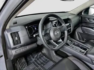 Nissan Pathfinder 2024 AWD SL 4dr SUV