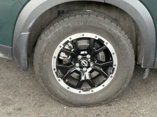 Nissan Pathfinder 2023 AWD Rock Creek 4dr SUV