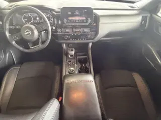 Nissan Pathfinder 2023 AWD Rock Creek 4dr SUV