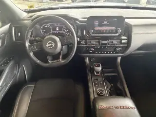 Nissan Pathfinder 2023 AWD Rock Creek 4dr SUV