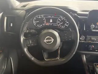 Nissan Pathfinder 2023 AWD Rock Creek 4dr SUV