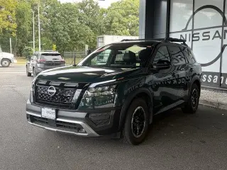 Nissan Pathfinder 2023 AWD Rock Creek 4dr SUV