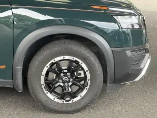Nissan Pathfinder 2023 AWD Rock Creek 4dr SUV