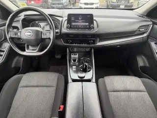 Nissan Rogue 2025 AWD SV 4dr Crossover